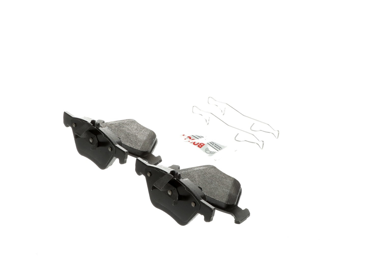 Bosch Disc Brake Pad Set BE853H