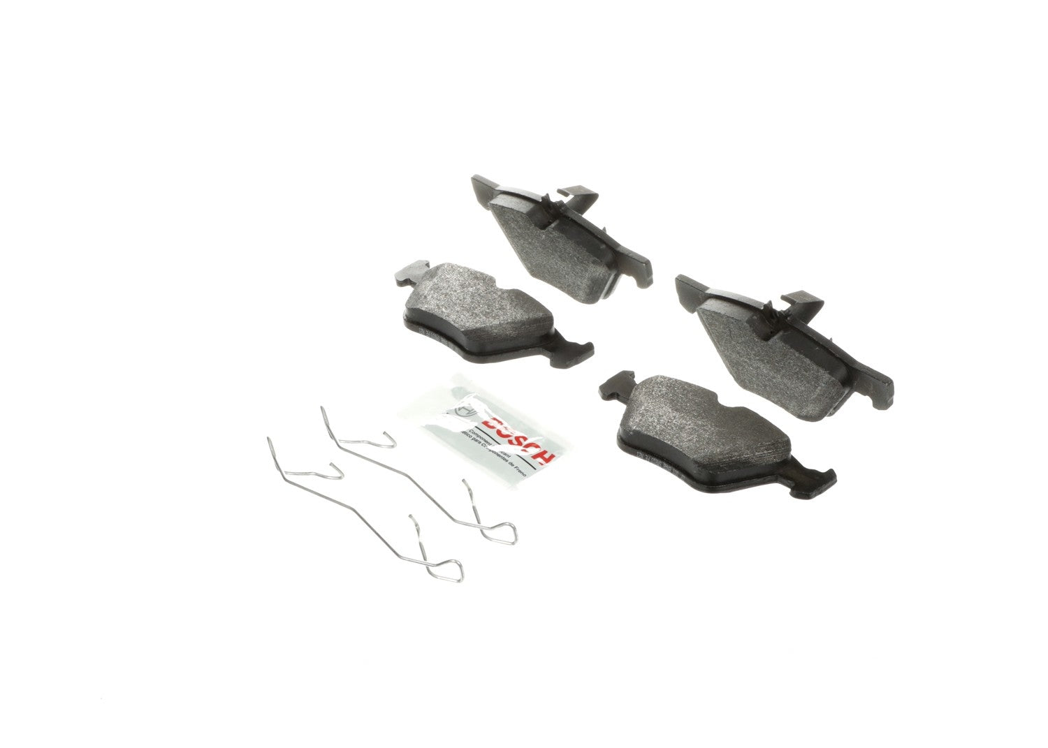 Bosch Disc Brake Pad Set BE853H