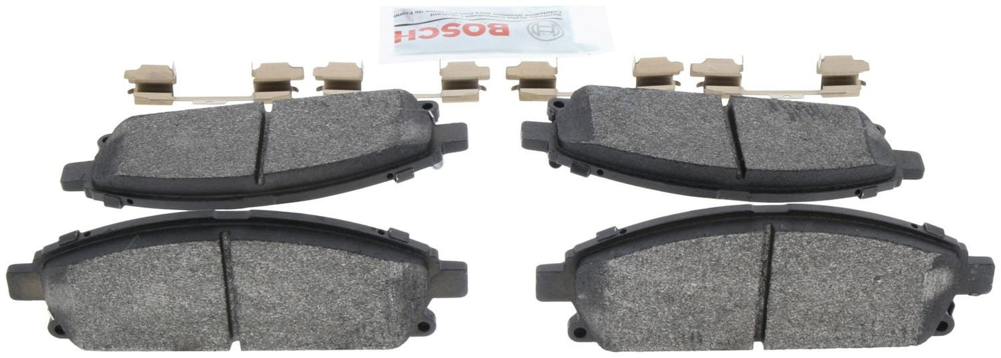 Bosch Disc Brake Pad Set BE855H