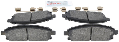 Bosch Disc Brake Pad Set BE855H