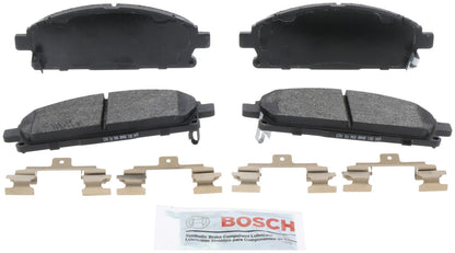 Bosch Disc Brake Pad Set BE855H