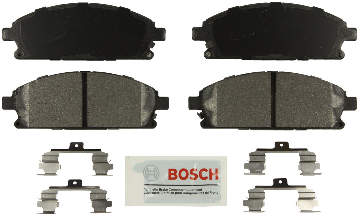 Bosch Disc Brake Pad Set BE855H