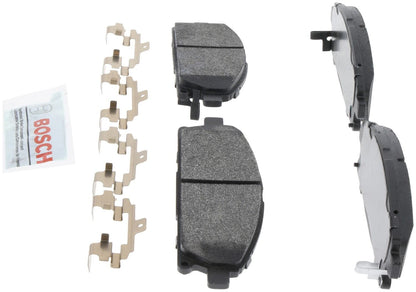 Bosch Disc Brake Pad Set BE855H