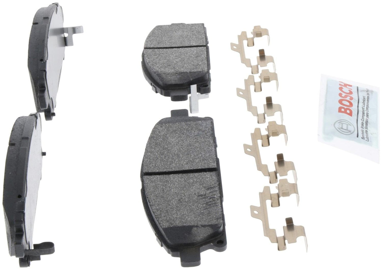 Bosch Disc Brake Pad Set BE855H