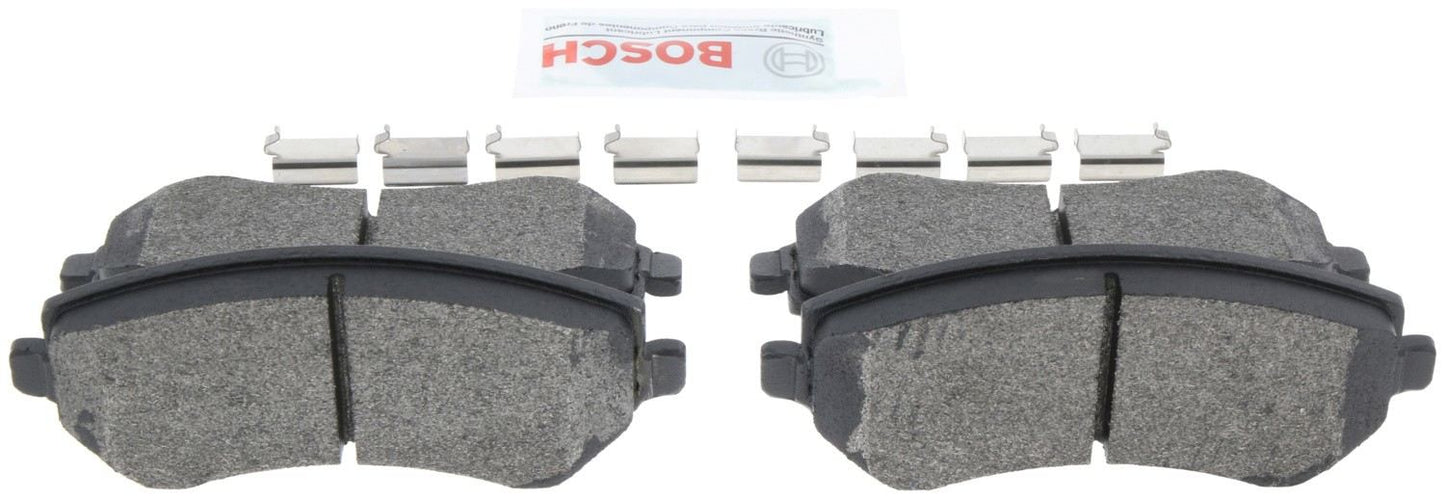 Bosch Disc Brake Pad Set BE856AH