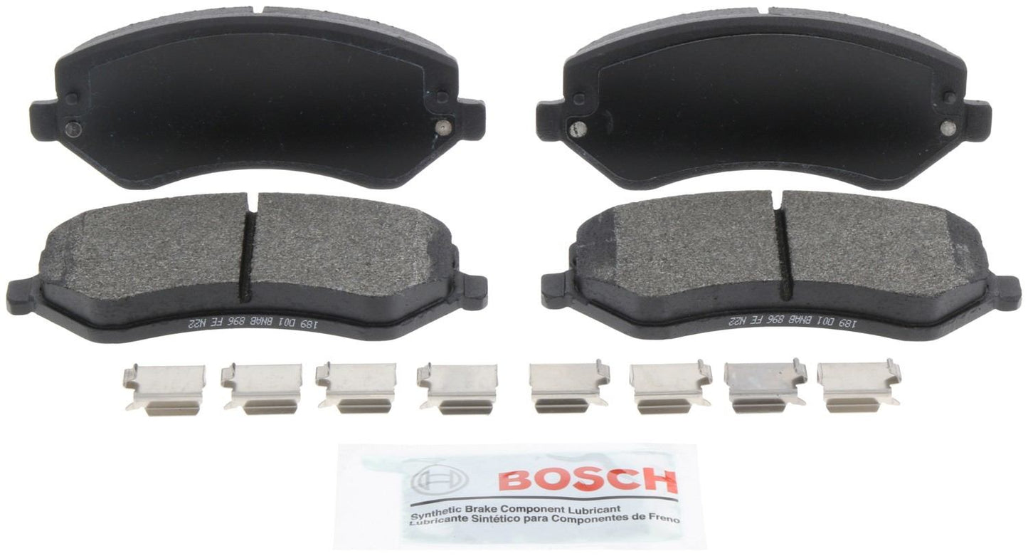 Bosch Disc Brake Pad Set BE856AH