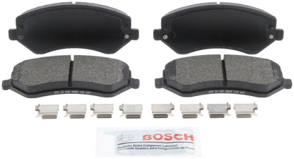 Bosch Disc Brake Pad Set BE856AH