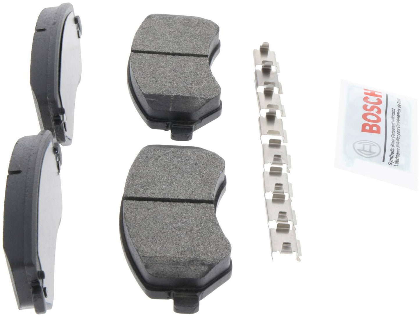 Bosch Disc Brake Pad Set BE856AH