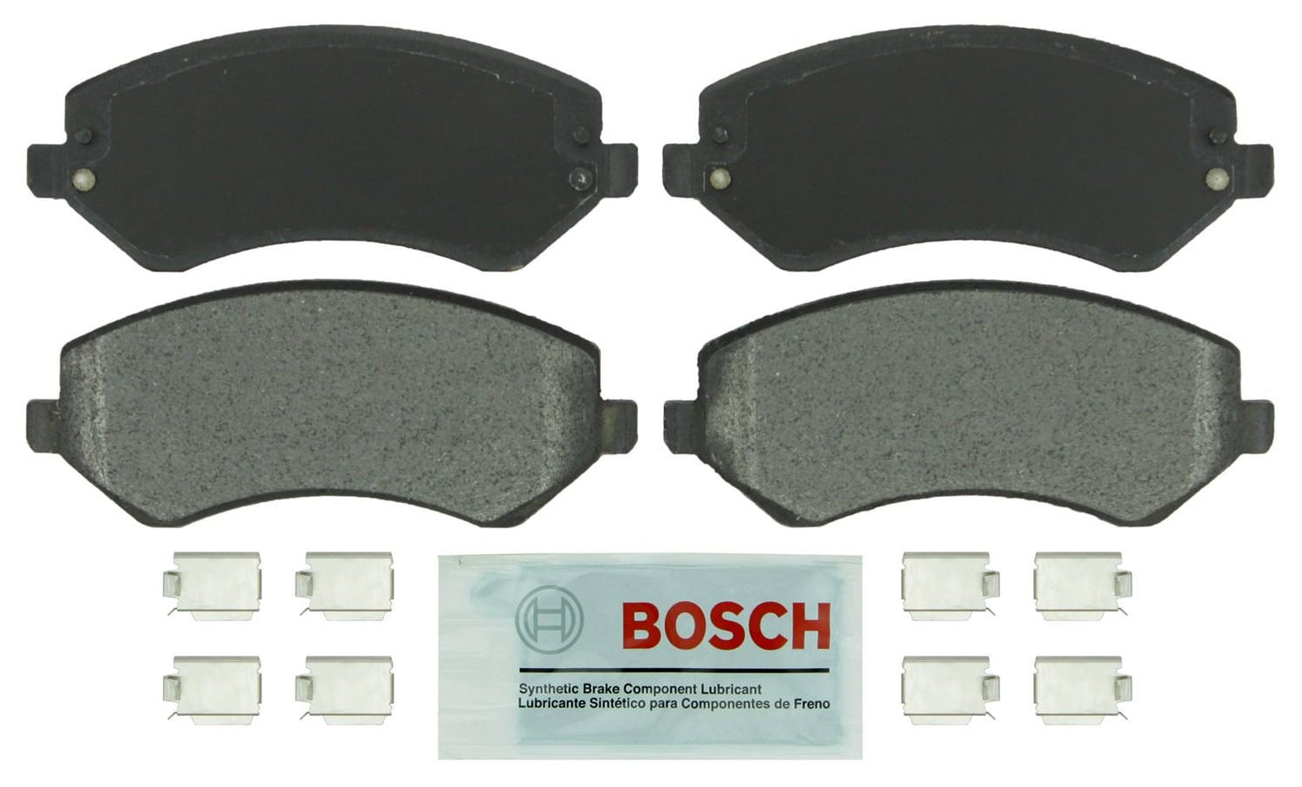 Bosch Disc Brake Pad Set BE856AH