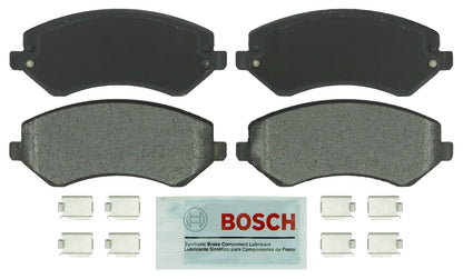 Bosch Disc Brake Pad Set BE856AH