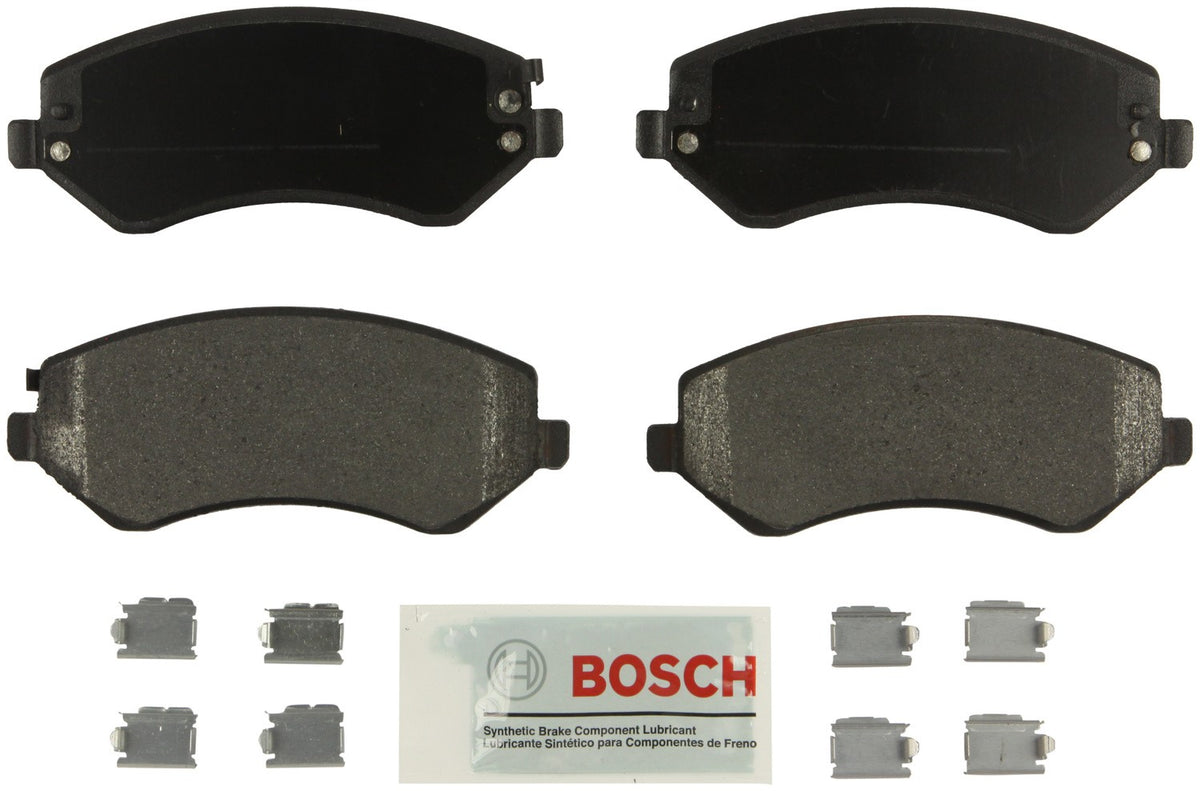 Bosch Disc Brake Pad Set BE856H
