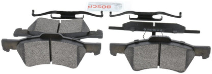 Bosch Disc Brake Pad Set BE857H