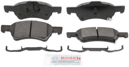 Bosch Disc Brake Pad Set BE857H