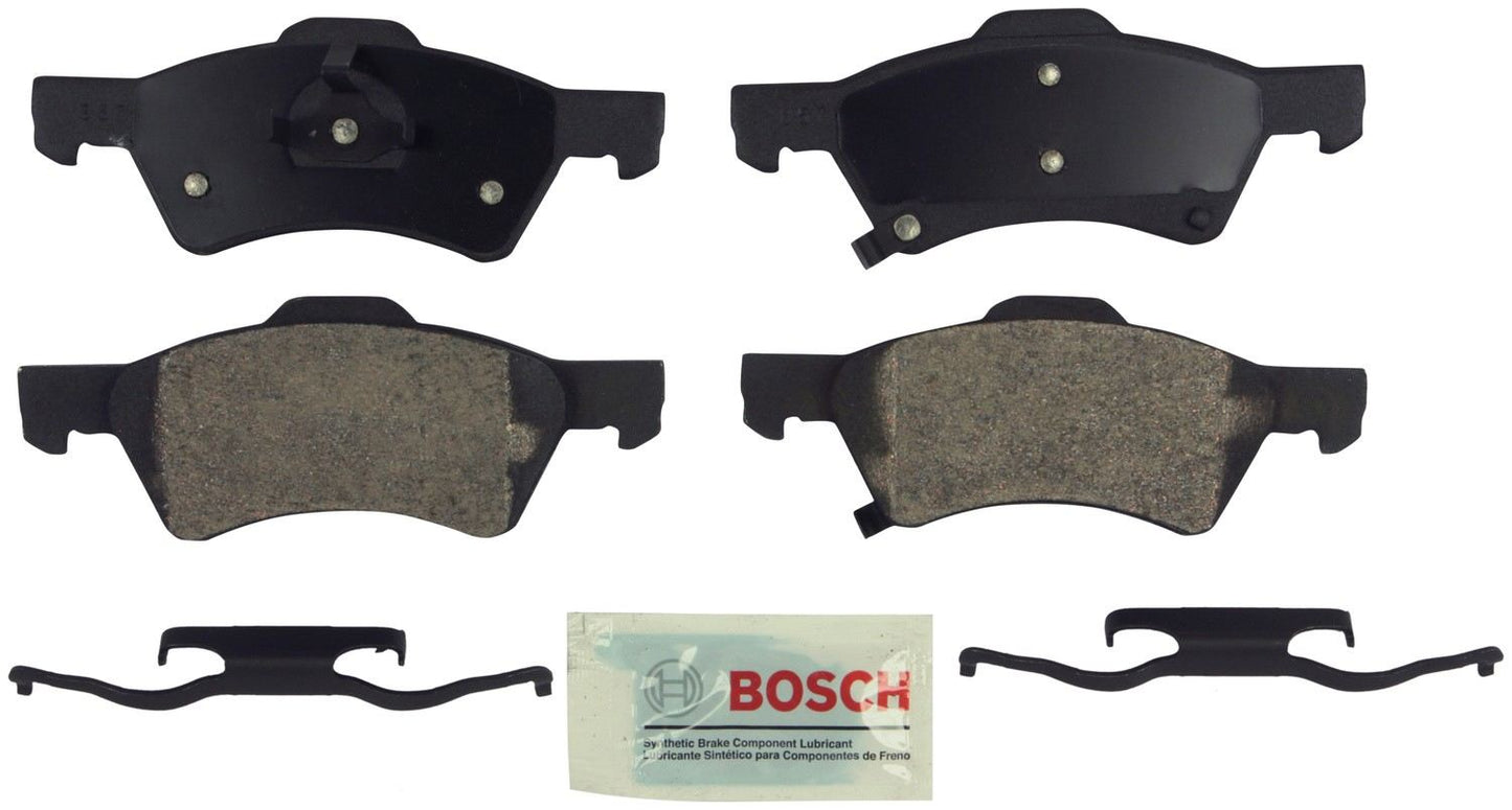 Bosch Disc Brake Pad Set BE857H