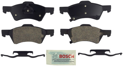 Bosch Disc Brake Pad Set BE857H