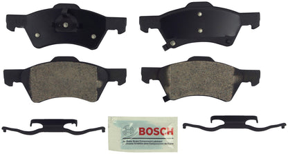 Bosch Disc Brake Pad Set BE857H