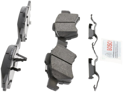 Bosch Disc Brake Pad Set BE857H