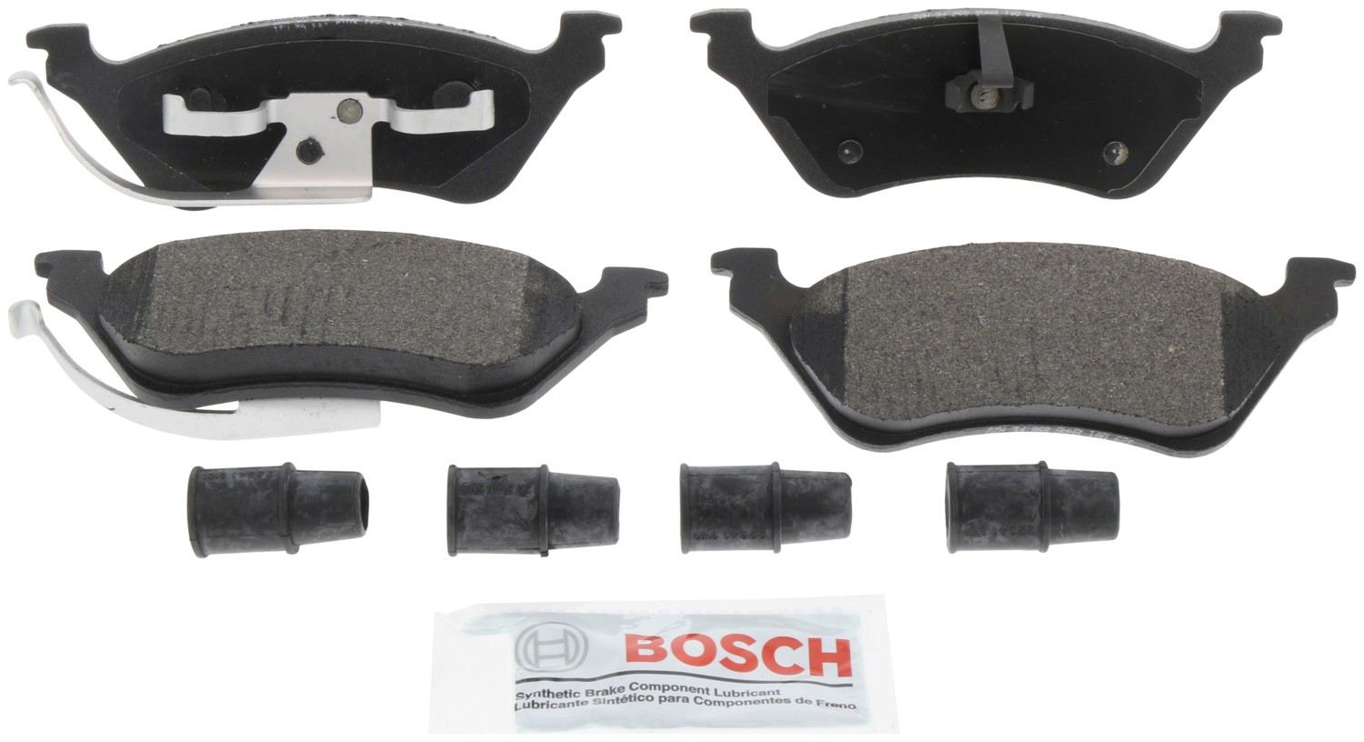 Bosch Disc Brake Pad Set BE858H