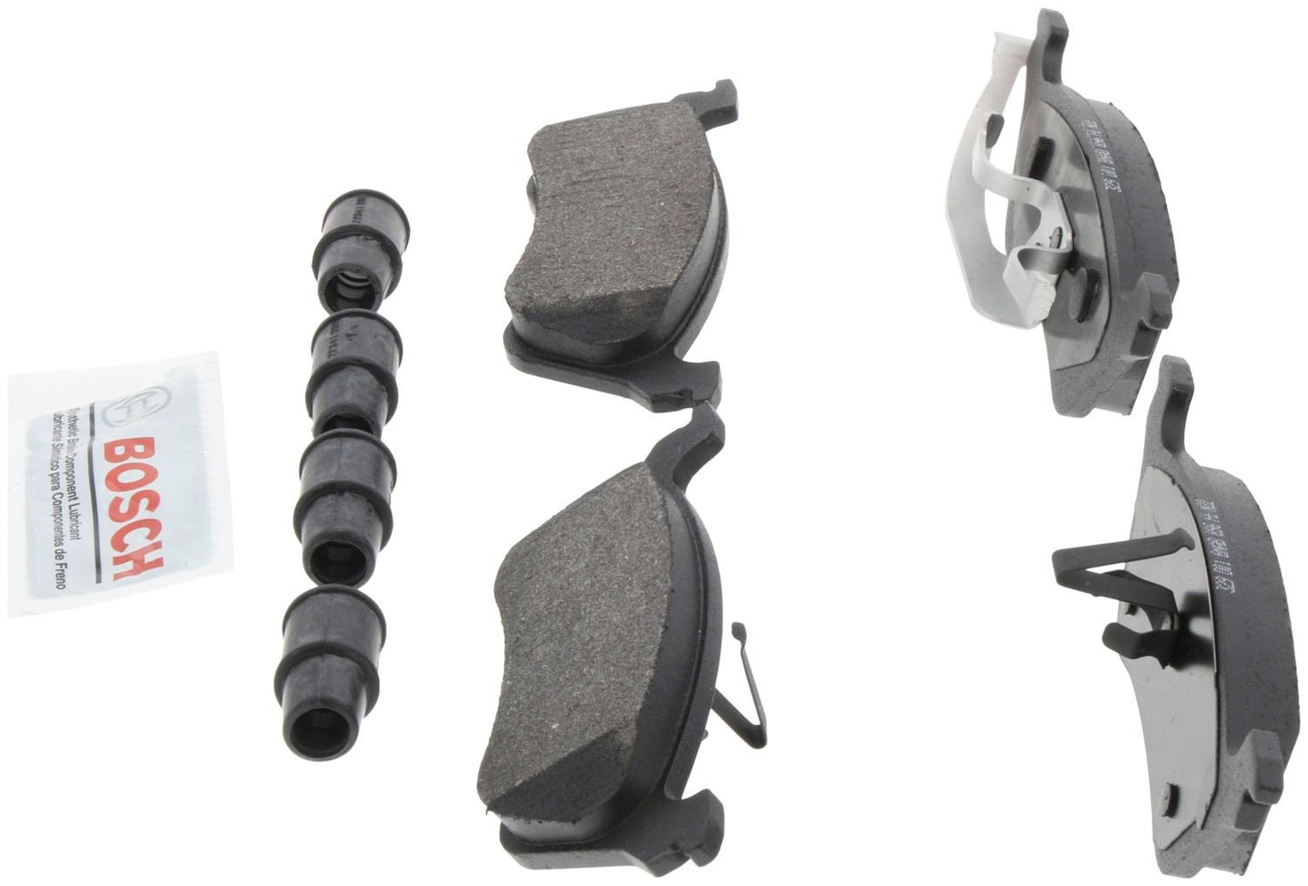 Bosch Disc Brake Pad Set BE858H