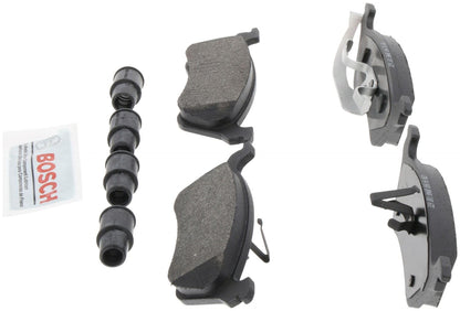 Bosch Disc Brake Pad Set BE858H