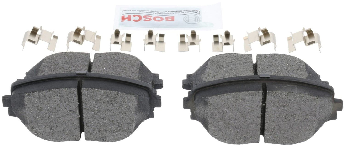 Bosch Disc Brake Pad Set BE862H
