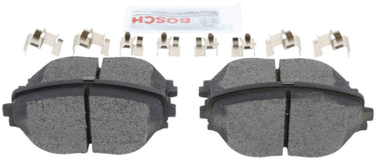 Bosch Disc Brake Pad Set BE862H