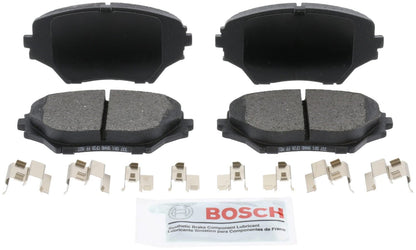 Bosch Disc Brake Pad Set BE862H
