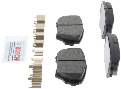 Bosch Disc Brake Pad Set BE862H