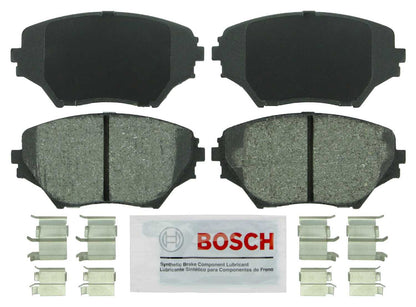 Bosch Disc Brake Pad Set BE862H