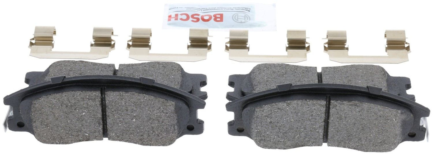 Bosch Disc Brake Pad Set BE864H