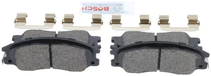 Bosch Disc Brake Pad Set BE864H