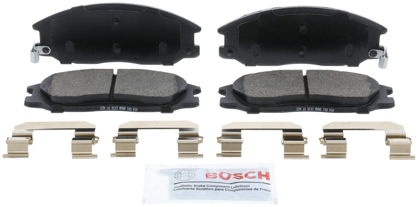 Bosch Disc Brake Pad Set BE864H