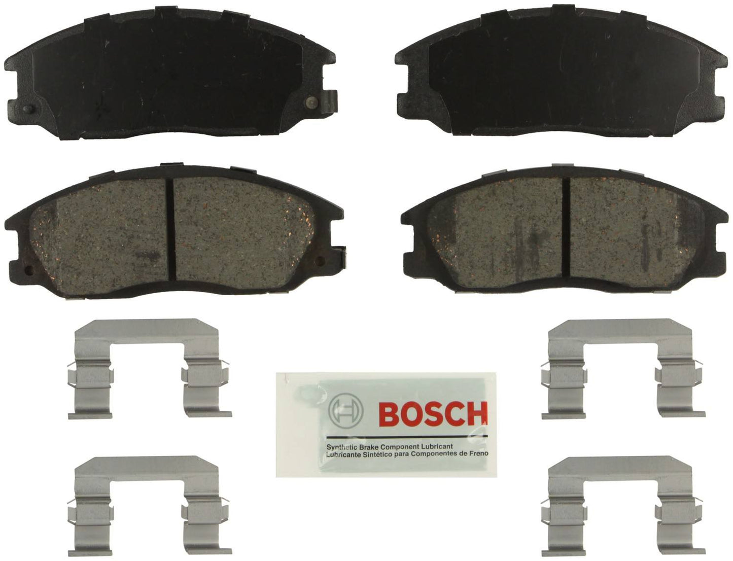 Bosch Disc Brake Pad Set BE864H