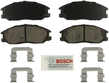 Bosch Disc Brake Pad Set BE864H