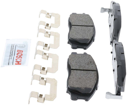 Bosch Disc Brake Pad Set BE864H