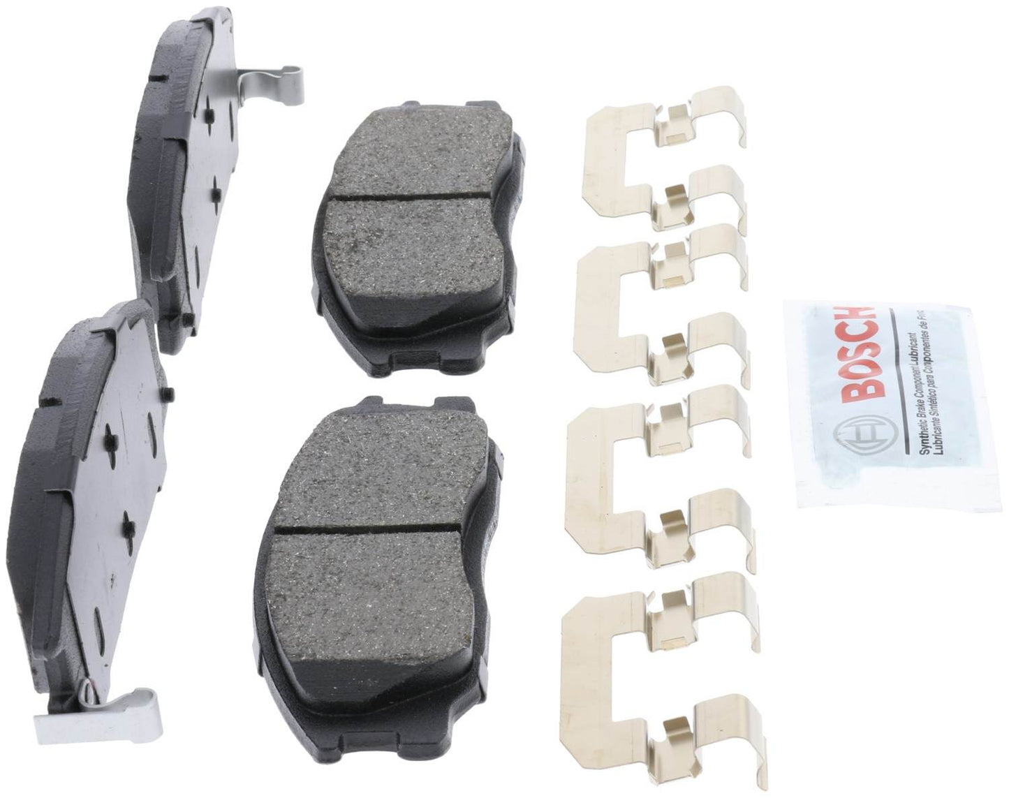 Bosch Disc Brake Pad Set BE864H