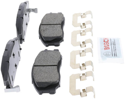 Bosch Disc Brake Pad Set BE864H