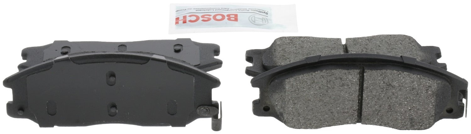 Bosch Disc Brake Pad Set BE864