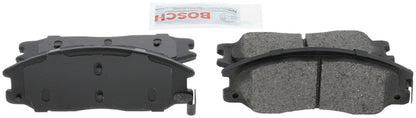 Bosch Disc Brake Pad Set BE864