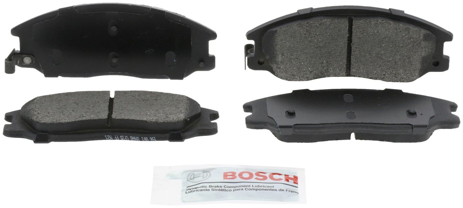 Bosch Disc Brake Pad Set BE864