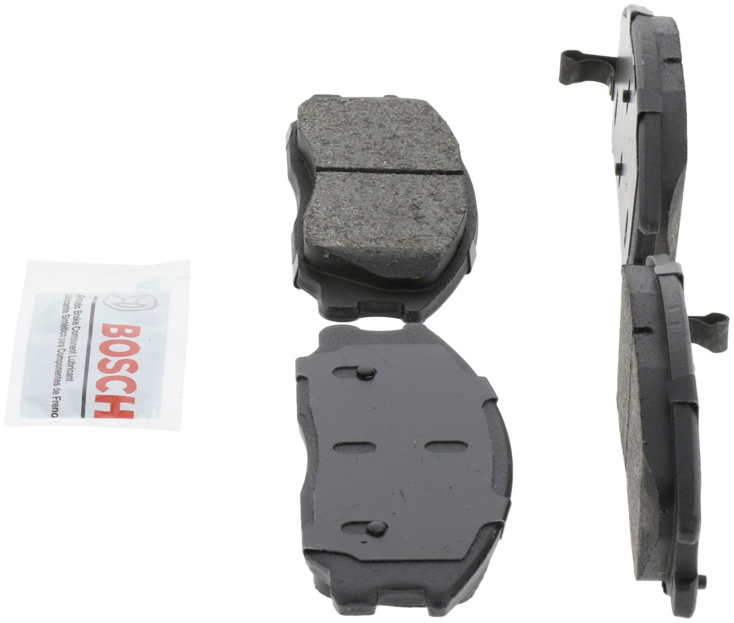 Bosch Disc Brake Pad Set BE864
