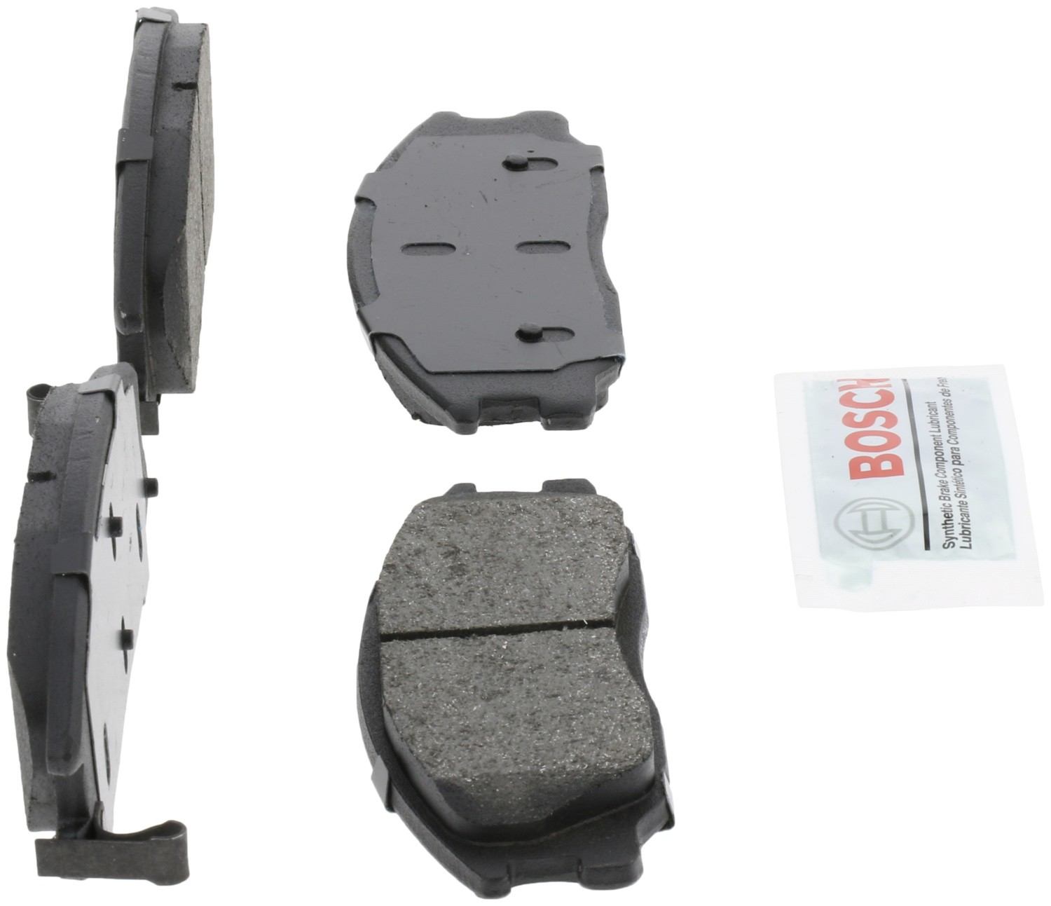 Bosch Disc Brake Pad Set BE864