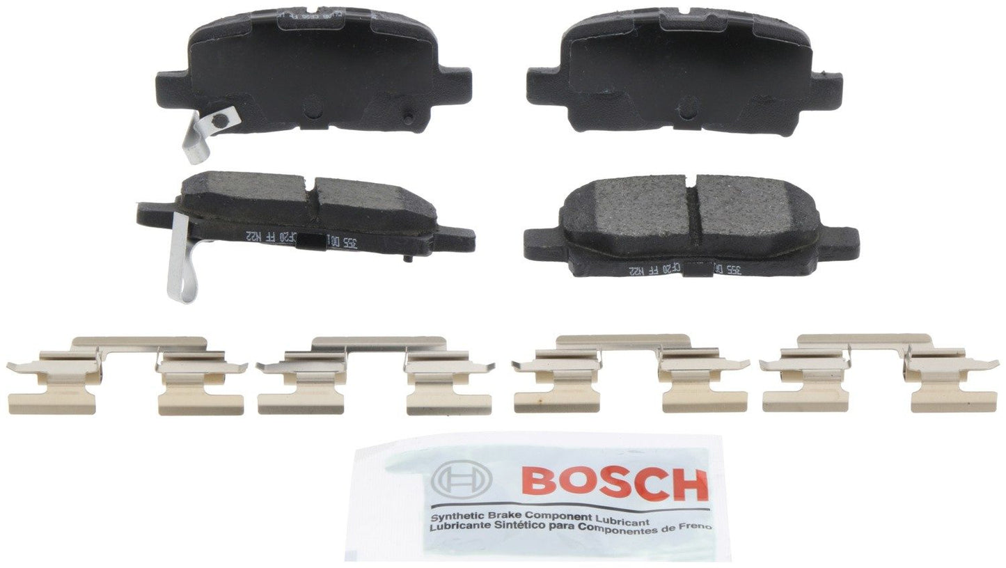 Bosch Disc Brake Pad Set BE865H