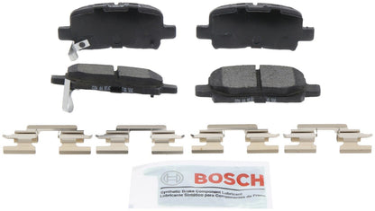 Bosch Disc Brake Pad Set BE865H