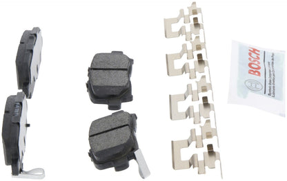 Bosch Disc Brake Pad Set BE865H