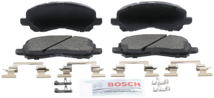 Bosch Disc Brake Pad Set BE866H