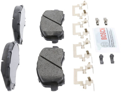 Bosch Disc Brake Pad Set BE866H
