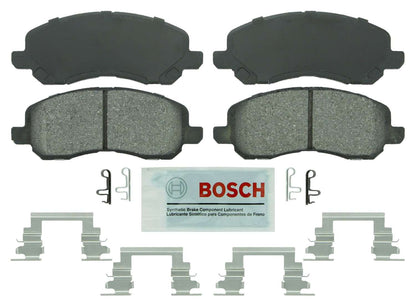 Bosch Disc Brake Pad Set BE866H