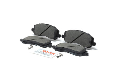 Bosch Disc Brake Pad Set BE866
