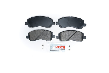Bosch Disc Brake Pad Set BE866